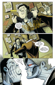 Tony CHU – Volume 2