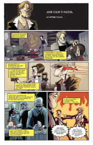 Tony CHU – Volume 2