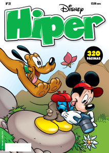 Hiper #31