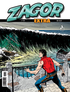 ZAGOR EXTRA 122