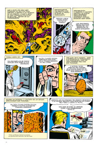 Homem-Formiga: Um Mundo Pequeno