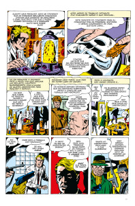 Homem-Formiga: Um Mundo Pequeno