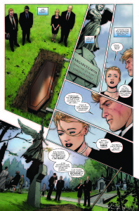 Capitão América: Sonhadores Americanos