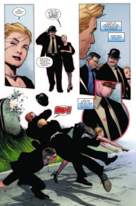 Capitão América: Sonhadores Americanos