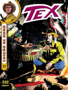 TEX OURO 77