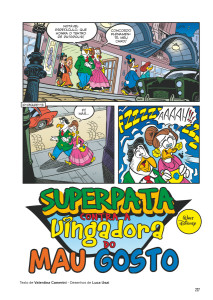 Especial Super-heróis - Divulgação