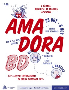 Amadora BD 2015