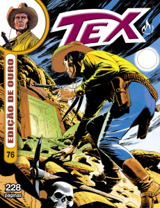 Tex Ouro #76