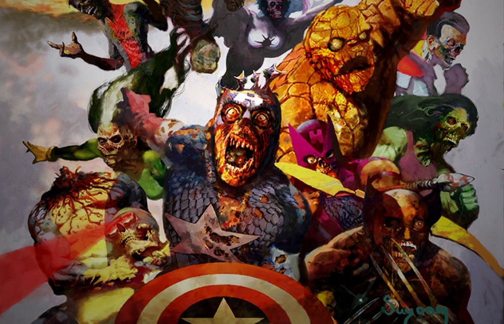 marvel+zombies