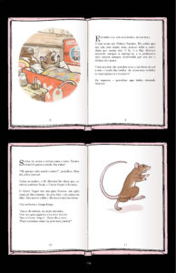 A Historia de um Rato Mau 116