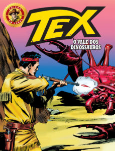 Tex em cores #29