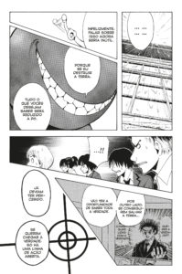 Assassination Classroom Vol. 4: Hora da Incredulidade