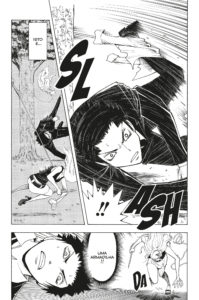 Assassination Classroom Vol. 4: Hora da Incredulidade