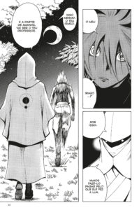 Assassination Classroom Vol. 4: Hora da Incredulidade