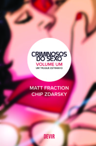 Matt Fraction e Chip Zdarsky