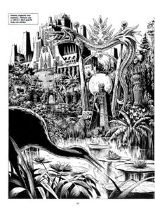 NOVELAS GRAFICAS 2016 15 os exércitos do conquistador