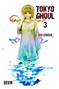 tokyo ghoul 3 capa