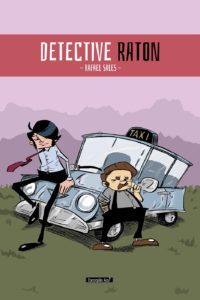 detective raton 