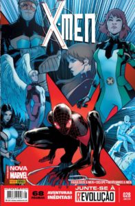 x-men 28