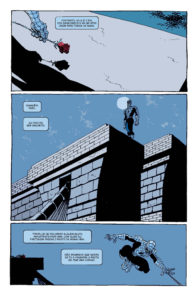 Homem-Aranha Azul 1 Página 4