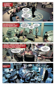 DEADPOOL: A GUERRA DE WADE WILSON