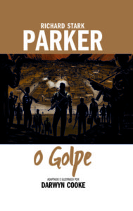 Parker 3 capa
