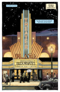 Capitão América: BRANCO