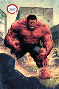 Hulk Destruição Total Página 4
