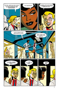 Joker & Harley Quinn: Amor Louco página 27