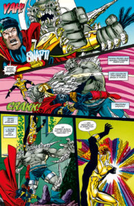 Super-Homem & Apocalipse