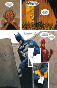 MULHER-MARAVILHA - Um Por Todos DC COMICS MULHER-MARAVILHA um por todos