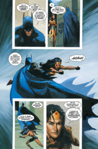 MULHER-MARAVILHA - Um Por Todos DC COMICS MULHER-MARAVILHA um por todos