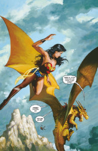 MULHER-MARAVILHA - Um Por Todos DC COMICS MULHER-MARAVILHA um por todos