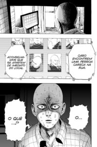 One Punch Man Vol 2