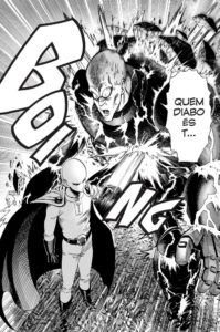 One Punch Man Vol 2