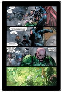 Universo DC: Mal Eterno 1