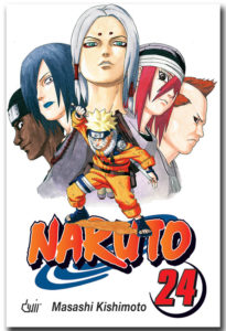 naruto 24