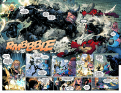 Homem-Aranha #2 (série 2) páginas 56-57