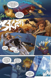 THOR: Os Últimos Dias de Midgard