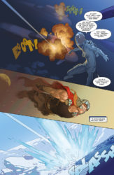 THOR: Os Últimos Dias de Midgard