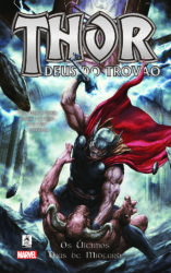 THOR: Os Últimos Dias de Midgard