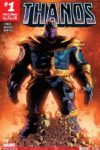 Marvel Especial 8: Thanos