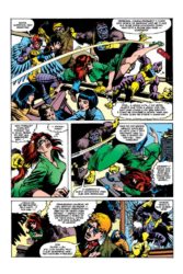 60 Demolidor Marcado para Morrer