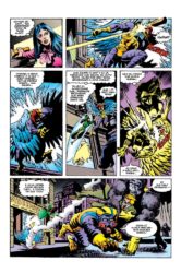 60 Demolidor Marcado para Morrer