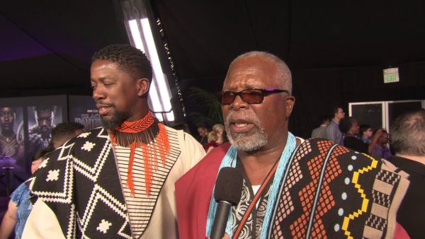 John Kani