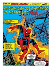 Marvel A União faz a Força