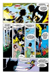 Marvel A União faz a Força