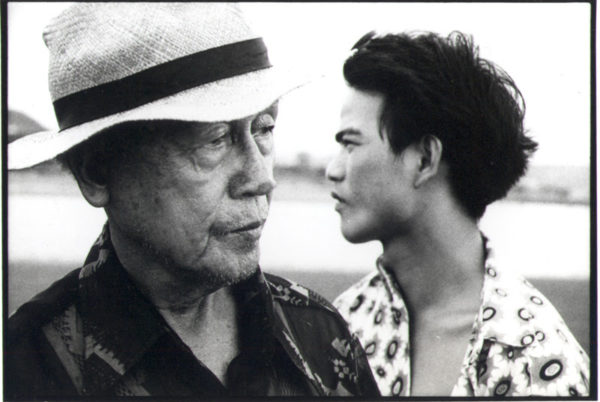 TSO-CHI CHANG Fantasporto 2018 TSO-CHI CHANG