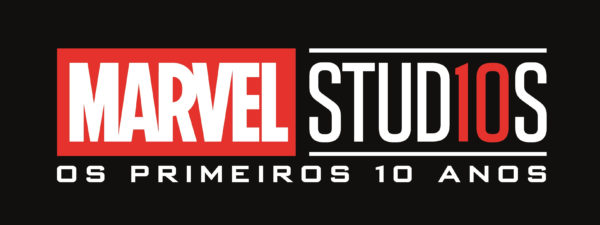 Marvel Studios 10 anos