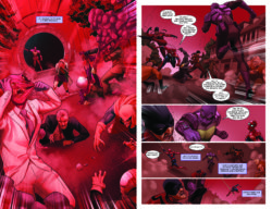 Homem-Aranha #4 (Série II) Homem-Aranha #4 (Série II)